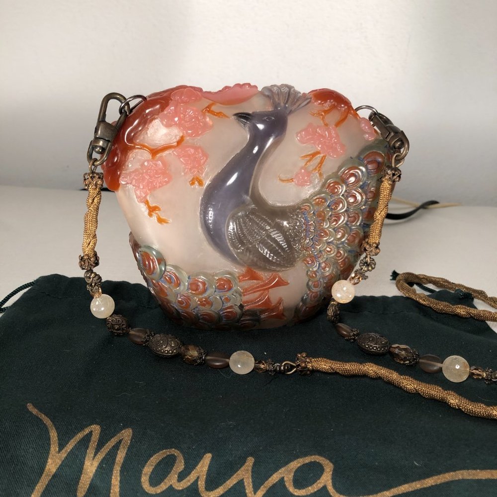 MAYA N.Y.- NWT $487.00                        MADE FOR YOUR FAVORITE MOVIE STAR